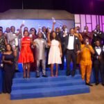 Prominent Institutions & Business Leaders Honoured at the 7th InstinctBusiness Awards