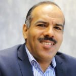Link Africa appoints Imran Abbas as new CEO