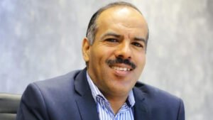 Link Africa appoints Imran Abbas as new CEO