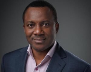 STG Professor Kenneth Amaeshi Joins EU Advisory Group&hellip;