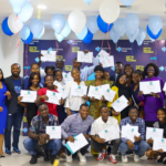 Keystone Bank Employees register 40 Nigerian Youths In Digital Skills Training Programme