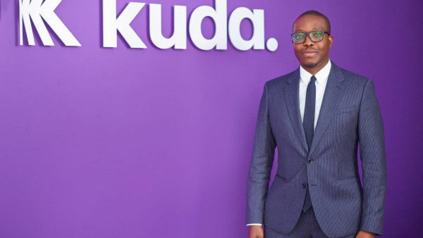 Kuda Introduces All-In-One Business Account…