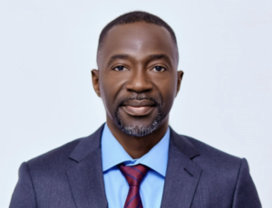 Société Générale Ghana announces Kwame Achindiba Abbey as&hellip;