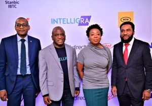 MTN Nigeria partners with Intelligra on Smartphone Financing&hellip;