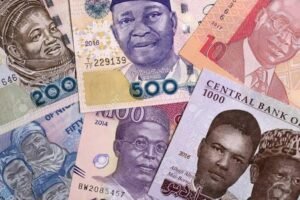 Naira may devalue to N520/$ by 2023, says&hellip;
