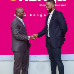 Prince Nnamdi Ekeh takes over as CEO as Nick Imudia ends term at Konga