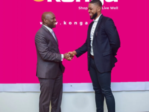 Prince Nnamdi Ekeh takes over as CEO as&hellip;