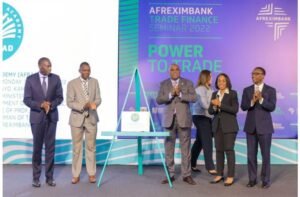 Afreximbank launches Academy to train 8,000 Africans