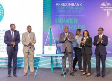 Afreximbank launches Academy to train 8,000 Africans