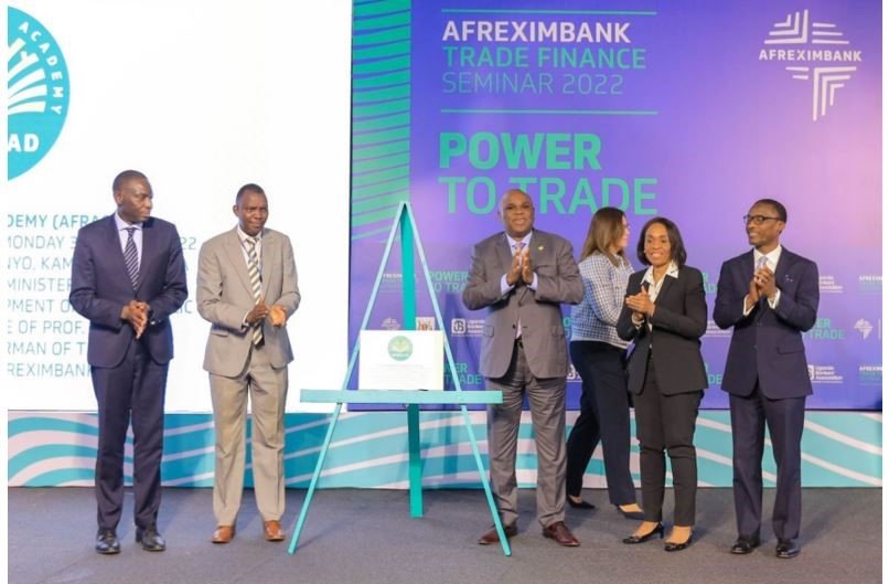 Afreximbank launches Academy to train 8,000 Africans
