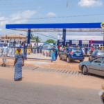 Rainoil unveils Lekki Fuel Station
