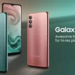 Samsung launches Galaxy A04s Smartphone into the Nigerian market
