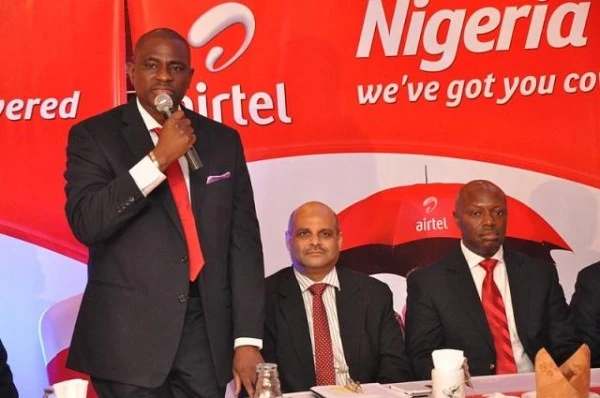 Airtel Africa partners with UNICEF…
