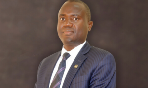 Salisu Appointed CEO of Jaiz Bank