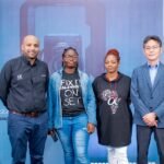 Sony, Kontakt Pro Nigeria partner to Unveil the Cinema Line in Nigeria