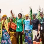 ThriveAgric sets to empower 1 Million Smallholder Farmers with Agri-Tech Solutions