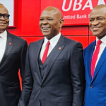 UBA’s Gross Earnings Rises by 12.3% to $1.4bn in Q3