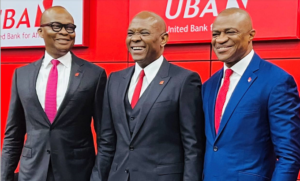 UBA’s Gross Earnings Rises by 12.3% to $1.4bn&hellip;