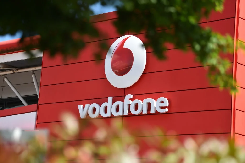 Vodafone partners with Nokia to…