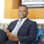 Robert Dzato becomes Chartered Institute of Bankers (CIB) new CEO