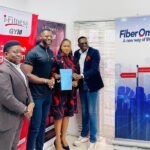 FiberOne Broadband, iFitness partner to provide free internet within their gym facility
