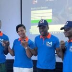 LoadMoto unveils in Nigeria, Set to Disrupt Existing Ride Hailing Apps