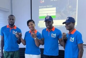 LoadMoto unveils in Nigeria, Set to Disrupt Existing&hellip;