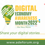 The rise of Africa’s Digital Economy creates an opportunity for South Africa to shine