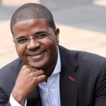 Ajene named Rand Merchant Bank Nigeria CEO
