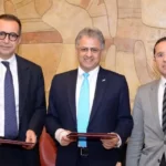 Union Bank kicks off African expansion; signs commercial partnership agreement with Attijariwafa Bank