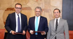 Union Bank kicks off African expansion; signs commercial&hellip;
