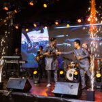 CFAO unveils Mercedes Benz in Ghana