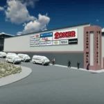 McCormick launch new shopping mall in South Africa this week – with even more planned for 2023