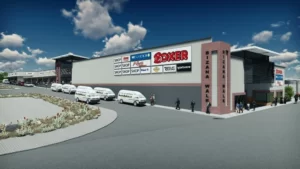 McCormick launch new shopping mall in South Africa&hellip;