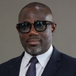 Devtraco Group appoints John Entsuah as CEO