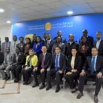 The Egyptian Banking Institute (EBI) unveils first round executive programme for the African banking sector