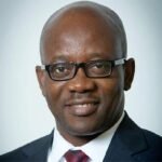 Prudential Africa appoints Mokobi Aryee as new CEO for Africa