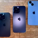 iStore unveils iPhone 14 Models in Nigeria with Upgraded Features