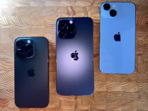 iStore unveils iPhone 14 Models in Nigeria with&hellip;