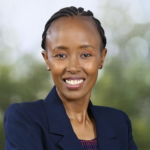 DPO Group named Judy Waruiru as Managing Director for Africa