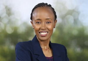 DPO Group named Judy Waruiru as Managing Director&hellip;