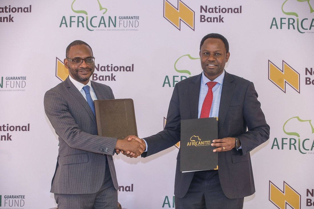NBK Signs strategic Partnership with…