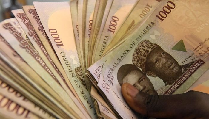 Nigeria: Naira depreciates despite increased…