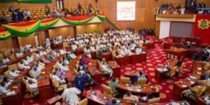 Parliament: MPs ready to debate on 2023 budget&hellip;