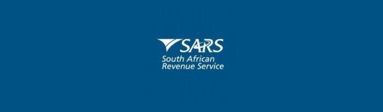 SARS, Taxpayers, South Africa