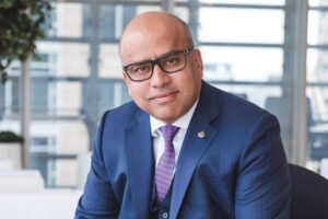 Sanjeev Gupta appointed as InfraCredit’s Chairman