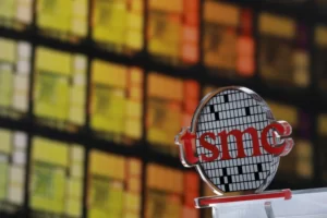 Taiwan’s TSMC eyeing advanced chips base in Arizona&hellip;