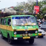 Commercial Drivers threaten to halt all transport business over fuel increment