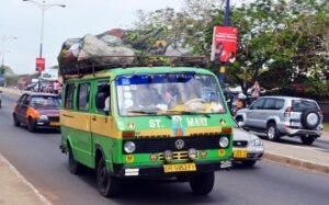 Commercial Drivers threaten to halt all transport business&hellip;