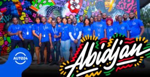 Africar Group and Stellantis announce the launch of&hellip;